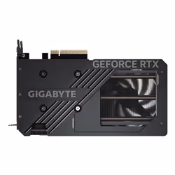 GIGABYTE GeForce RTX 5060 Ti WINDFORCE 8G Graphics Card - 8GB GDDR7, 128bit, PCI-E 5.0, 2572MHz Core Clock, 3 x DisplayPort, 1 x HDMI, GV-N506TWF2-8GD - Additional view 6
