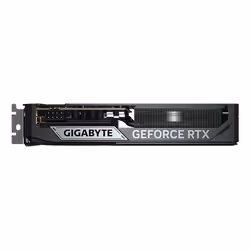 GIGABYTE GeForce RTX 5060 Ti WINDFORCE 8G Graphics Card - 8GB GDDR7, 128bit, PCI-E 5.0, 2572MHz Core Clock, 3 x DisplayPort, 1 x HDMI, GV-N506TWF2-8GD - Additional view 7