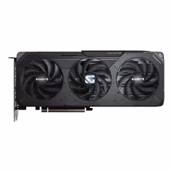 GIGABYTE Radeon RX 9060 XT GAMING 16G Graphics Card - 16GB GDDR6, 128bit, PCI-E 5.0, 3230 MHz Core Clock, 2 x DisplayPort, 1 x HDMI, GV-R9060XTGAMING-16GD