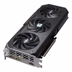 GIGABYTE Radeon RX 9060 XT GAMING 8G Graphics Card - 8GB GDDR6, 128bit, PCI-E 5.0, 3130 MHz Core Clock, 2 x DisplayPort, 1 x HDMI, GV-R9060XTGAMING-8GD - Additional view 4