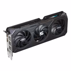 GIGABYTE Radeon RX 9060 XT GAMING 8G Graphics Card - 8GB GDDR6, 128bit, PCI-E 5.0, 3130 MHz Core Clock, 2 x DisplayPort, 1 x HDMI, GV-R9060XTGAMING-8GD - Additional view 5