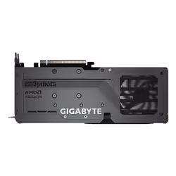 GIGABYTE Radeon RX 9060 XT GAMING 8G Graphics Card - 8GB GDDR6, 128bit, PCI-E 5.0, 3130 MHz Core Clock, 2 x DisplayPort, 1 x HDMI, GV-R9060XTGAMING-8GD - Additional view 6