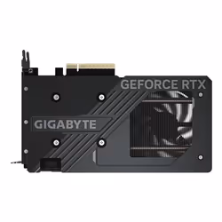 GIGABYTE GeForce RTX 5060 WINDFORCE 8G Graphics Card - 8GB GDDR7, 128bit, PCI-E 5.0, 2497 MHz Core Clock, 3 x DisplayPort, 1 x HDMI, GV-N5060WF2-8GD - Additional view 6