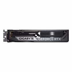 GIGABYTE GeForce RTX 5060 WINDFORCE 8G Graphics Card - 8GB GDDR7, 128bit, PCI-E 5.0, 2497 MHz Core Clock, 3 x DisplayPort, 1 x HDMI, GV-N5060WF2-8GD - Additional view 7