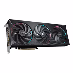 GIGABYTE AORUS GeForce RTX 5060 ELITE 8G Graphics Card - 8GB GDDR7, 128bit, PCI-E 5.0, 2722 MHz Core Clock, 3 x DisplayPort, 1 x HDMI, GV-N5060AORUS E-8GD