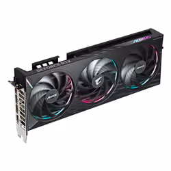 GIGABYTE AORUS GeForce RTX 5060 ELITE 8G Graphics Card - 8GB GDDR7, 128bit, PCI-E 5.0, 2722 MHz Core Clock, 3 x DisplayPort, 1 x HDMI, GV-N5060AORUS E-8GD - Additional view 5