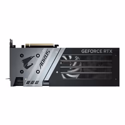 GIGABYTE AORUS GeForce RTX 5060 ELITE 8G Graphics Card - 8GB GDDR7, 128bit, PCI-E 5.0, 2722 MHz Core Clock, 3 x DisplayPort, 1 x HDMI, GV-N5060AORUS E-8GD - Additional view 6