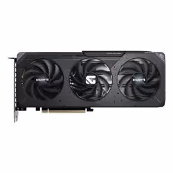 GIGABYTE GeForce RTX 5060 GAMING OC 8G Graphics Card - 8GB GDDR7, 128bit, PCI-E 5.0, 2595 MHz Core Clock, 3 x DisplayPort, 1 x HDMI, GV-N5060GAMING OC-8GD