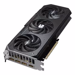GIGABYTE GeForce RTX 5060 GAMING OC 8G Graphics Card - 8GB GDDR7, 128bit, PCI-E 5.0, 2595 MHz Core Clock, 3 x DisplayPort, 1 x HDMI, GV-N5060GAMING OC-8GD - Additional view 4