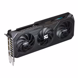 GIGABYTE GeForce RTX 5060 GAMING OC 8G Graphics Card - 8GB GDDR7, 128bit, PCI-E 5.0, 2595 MHz Core Clock, 3 x DisplayPort, 1 x HDMI, GV-N5060GAMING OC-8GD - Additional view 5