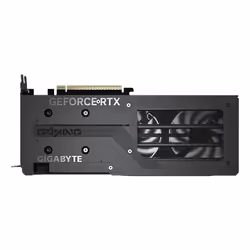 GIGABYTE GeForce RTX 5060 GAMING OC 8G Graphics Card - 8GB GDDR7, 128bit, PCI-E 5.0, 2595 MHz Core Clock, 3 x DisplayPort, 1 x HDMI, GV-N5060GAMING OC-8GD - Additional view 6
