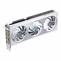 GIGABYTE GeForce RTX 5060 AERO OC 8G Graphics Card - 8GB GDDR7, 128bit, PCI-E 5.0, 2595 MHz Core Clock, 3 x DisplayPort, 1 x HDMI, GV-N5060AERO OC-8GD - Additional view 5