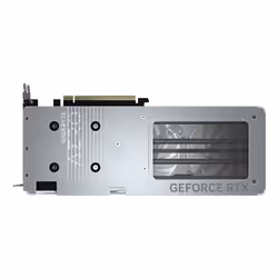 GIGABYTE GeForce RTX 5060 AERO OC 8G Graphics Card - 8GB GDDR7, 128bit, PCI-E 5.0, 2595 MHz Core Clock, 3 x DisplayPort, 1 x HDMI, GV-N5060AERO OC-8GD - Additional view 6