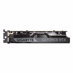 GIGABYTE GeForce RTX 5060 OC Low Profile 8G Graphics Card - 8GB GDDR7, 128bit, PCI-E 5.0, 2512 MHz Core Clock, 3 x DisplayPort, 1 x HDMI, GV-N5060OC-8GL - Additional view 6