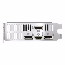 GIGABYTE GeForce RTX 5060 OC Low Profile 8G Graphics Card - 8GB GDDR7, 128bit, PCI-E 5.0, 2512 MHz Core Clock, 3 x DisplayPort, 1 x HDMI, GV-N5060OC-8GL - Additional view 7