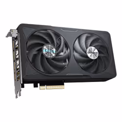 GIGABYTE GeForce RTX 5060 EAGLE OC 8G Graphics Card - 8GB GDDR7, 128bit, PCI-E 5.0, 2550 MHz Core Clock, 3 x DisplayPort, 1 x HDMI, GV-N5060EAGLE OC-8GD