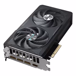 GIGABYTE GeForce RTX 5060 EAGLE OC 8G Graphics Card - 8GB GDDR7, 128bit, PCI-E 5.0, 2550 MHz Core Clock, 3 x DisplayPort, 1 x HDMI, GV-N5060EAGLE OC-8GD - Additional view 4