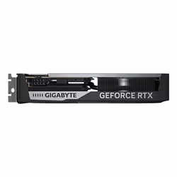 GIGABYTE GeForce RTX 5060 EAGLE OC 8G Graphics Card - 8GB GDDR7, 128bit, PCI-E 5.0, 2550 MHz Core Clock, 3 x DisplayPort, 1 x HDMI, GV-N5060EAGLE OC-8GD - Additional view 7