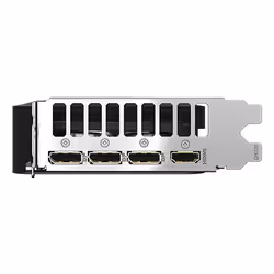 GIGABYTE GeForce RTX 5060 EAGLE OC 8G Graphics Card - 8GB GDDR7, 128bit, PCI-E 5.0, 2550 MHz Core Clock, 3 x DisplayPort, 1 x HDMI, GV-N5060EAGLE OC-8GD - Additional view 8