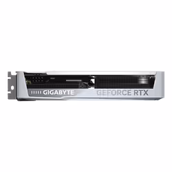 GIGABYTE GeForce RTX 5060 EAGLE OC ICE 8G Graphics Card - 8GB GDDR7, 128bit, PCI-E 5.0, 2550 MHz Core Clock, 3 x DisplayPort, 1 x HDMI, GV-N5060EAGLEOC ICE-8GD - Additional view 7