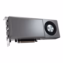 GIGABYTE Radeon AI PRO R9700 AI TOP 32G Graphics Card- 32GB GDDR6, 256 bit, PCI-E 5.0, 2920MHz Core Clock, 3 x DP, 1 x HDMI, GV-N506TWF2MAX OC-16GD - Additional view 2