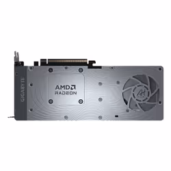 GIGABYTE Radeon AI PRO R9700 AI TOP 32G Graphics Card- 32GB GDDR6, 256 bit, PCI-E 5.0, 2920MHz Core Clock, 3 x DP, 1 x HDMI, GV-N506TWF2MAX OC-16GD - Additional view 5