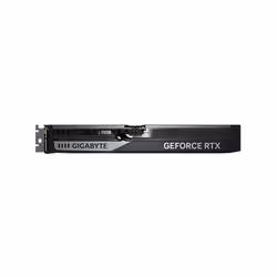 GIGABYTE GeForce RTX 5060 Ti EAGLE MAX OC 16G Graphics Card - 16GB GDDR7, 128bit, PCI-E 5.0, 2617MHz Core Clock, 3 x DP, 1 x HDMI, NVIDIA DLSS 4, GV-N506TEAGLEMAX OC-16GD - Additional view 6