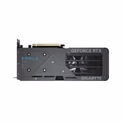 GIGABYTE GeForce RTX 5060 Ti EAGLE MAX OC 16G Graphics Card - 16GB GDDR7, 128bit, PCI-E 5.0, 2617MHz Core Clock, 3 x DP, 1 x HDMI, NVIDIA DLSS 4, GV-N506TEAGLEMAX OC-16GD - Additional view 7