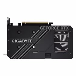 GIGABYTE GeForce RTX 5060 Ti WINDFORCE MAX OC 8G Graphics Card - 8GB GDDR7, 128bit, PCI-E 5.0, 2617MHz Core Clock, 3 x DP, 1 x HDMI, NVIDIA DLSS 4, GV-N506TEAGLEMAX OC-8GD - Additional view 6