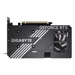 GIGABYTE GeForce RTX 5060 Ti WINDFORCE MAX OC 16G Graphics Card - 16GB GDDR7, 128bit, PCI-E 5.0, 2587MHz Core Clock, 3 x DP, 1 x HDMI, NVIDIA DLSS 4, GV-N506TWF2MAX OC-16GD - Additional view 6