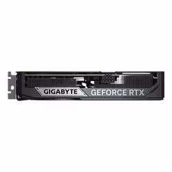 GIGABYTE GeForce RTX 5060 Ti WINDFORCE MAX OC 16G Graphics Card - 16GB GDDR7, 128bit, PCI-E 5.0, 2587MHz Core Clock, 3 x DP, 1 x HDMI, NVIDIA DLSS 4, GV-N506TWF2MAX OC-16GD - Additional view 7