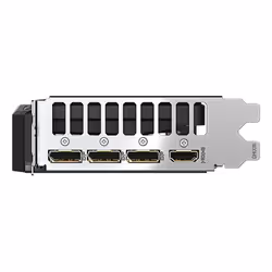 GIGABYTE GeForce RTX 5060 Ti WINDFORCE MAX OC 16G Graphics Card - 16GB GDDR7, 128bit, PCI-E 5.0, 2587MHz Core Clock, 3 x DP, 1 x HDMI, NVIDIA DLSS 4, GV-N506TWF2MAX OC-16GD - Additional view 8