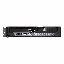 GIGABYTE GeForce RTX 5060 Ti WINDFORCE MAX OC 8G Graphics Card - 8GB GDDR7, 128bit, PCI-E 5.0, 2587MHz Core Clock, 3 x DP, 1 x HDMI, NVIDIA DLSS 4, GV-N506TWF2MAX OC-8GD - Additional view 7