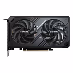 GIGABYTE GeForce RTX 5060 WINDFORCE MAX OC 8G Graphics Card - 8GB GDDR7, 128bit, PCI-E 5.0, 2512MHz Core Clock, 3 x DP, 1 x HDMI, NVIDIA DLSS 4, GV-N5060WF2MAX OC-8GD - Additional view 5