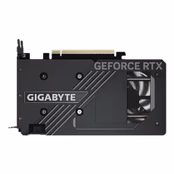 GIGABYTE GeForce RTX 5060 WINDFORCE MAX OC 8G Graphics Card - 8GB GDDR7, 128bit, PCI-E 5.0, 2512MHz Core Clock, 3 x DP, 1 x HDMI, NVIDIA DLSS 4, GV-N5060WF2MAX OC-8GD - Additional view 6