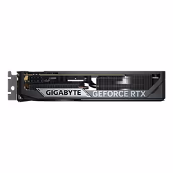 GIGABYTE GeForce RTX 5060 WINDFORCE MAX OC 8G Graphics Card - 8GB GDDR7, 128bit, PCI-E 5.0, 2512MHz Core Clock, 3 x DP, 1 x HDMI, NVIDIA DLSS 4, GV-N5060WF2MAX OC-8GD - Additional view 7