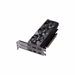GIGABYTE GeForce RTX 5050 OC Low Profile 8G Graphics Card - Additional view 4