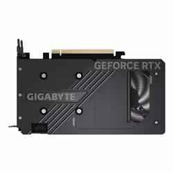 GIGABYTE GeForce RTX 5050 WINDFORCE OC 8G Graphics Card - 8GB GDDR6, 128bit, PCI-E 5.0, 2587MHz Core Clock, 2 x DP, 2 x HDMI, NVIDIA DLSS 4, GV-N5050WF2OC-8GD - Additional view 6
