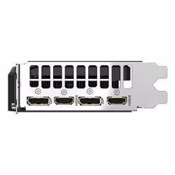 GIGABYTE GeForce RTX 5050 WINDFORCE OC 8G Graphics Card - 8GB GDDR6, 128bit, PCI-E 5.0, 2587MHz Core Clock, 2 x DP, 2 x HDMI, NVIDIA DLSS 4, GV-N5050WF2OC-8GD - Additional view 8