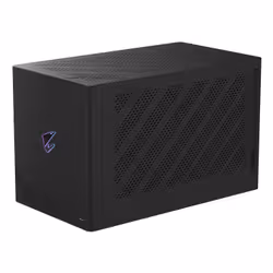 GIGABYTE AORUS RTX 5090 AI BOX Graphics Card - 32GB GDDR7, 512bit, PCI-E 5.0, 2407MHz Core Clock, 3 x DP 2.1, 1 x HDMI 2.1, GV-N5090IXEB-32GD 1.0 - Additional view 2