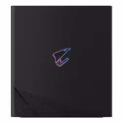 GIGABYTE AORUS RTX 5090 AI BOX Graphics Card - 32GB GDDR7, 512bit, PCI-E 5.0, 2407MHz Core Clock, 3 x DP 2.1, 1 x HDMI 2.1, GV-N5090IXEB-32GD 1.0 - Additional view 3