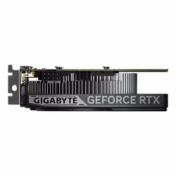 GIGABYTE GeForce RTX 5050 D6 8G Graphics Card - 8GB GDDR6, 128bit, PCI-E 5.0, 2572MHz Core Clock, 2 x DP, 2 x HDMI, NVIDIA DLSS 4, GV-N5050D6-8GD - Additional view 6