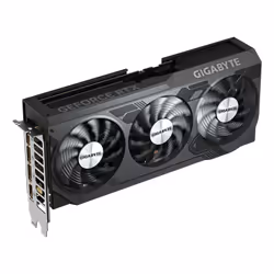 GIGABYTE GeForce RTX 5070 Ti WINDFORCE OC V2 NVIDIA 16 GB GDDR7 - Additional view 8