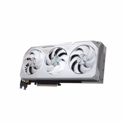 GIGABYTE Radeon RX 9070 XT GAMING OC ICE 16G AMD 16 GB GDDR6 - Additional view 4