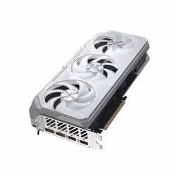 GIGABYTE Radeon RX 9070 XT GAMING OC ICE 16G AMD 16 GB GDDR6 - Additional view 5