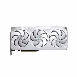 GIGABYTE Radeon RX 9070 XT GAMING OC ICE 16G AMD 16 GB GDDR6 - Additional view 6