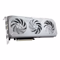 GIGABYTE GAMING Radeon RX 9060 XT OC ICE AMD 16 GB GDDR6 - Additional view 2