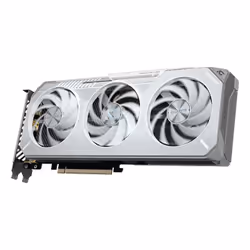 GIGABYTE GAMING Radeon RX 9060 XT OC ICE AMD 16 GB GDDR6 - Additional view 3
