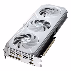 GIGABYTE GAMING Radeon RX 9060 XT OC ICE AMD 16 GB GDDR6 - Additional view 4