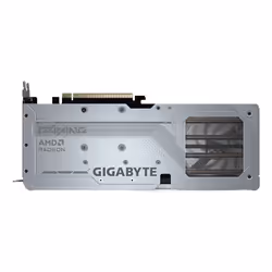 GIGABYTE GAMING Radeon RX 9060 XT OC ICE AMD 16 GB GDDR6 - Additional view 5